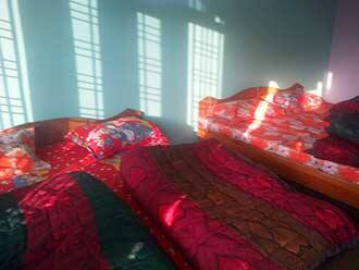 Hotel Jwalaji Tourist Complex, Barkot 2